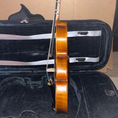Paragon 13" Viola W/ Case & Bow SN: 99906 image 5