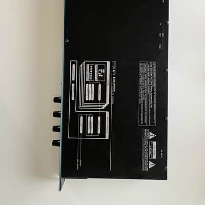 Yamaha FS1R FM Tone Generator 1998 - Silver image 8