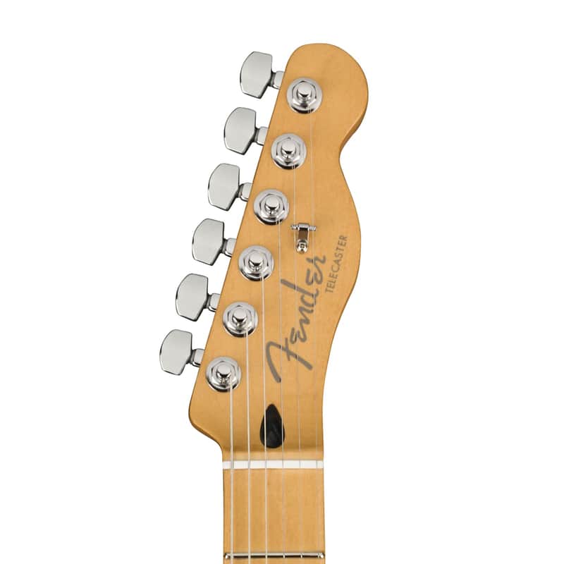 Fender Player Plus Nashville Telecaster image 12