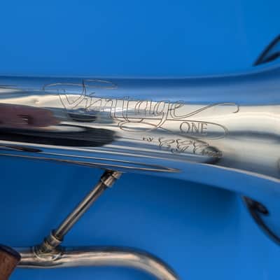 Conn Vintage One Flugelhorn image 4