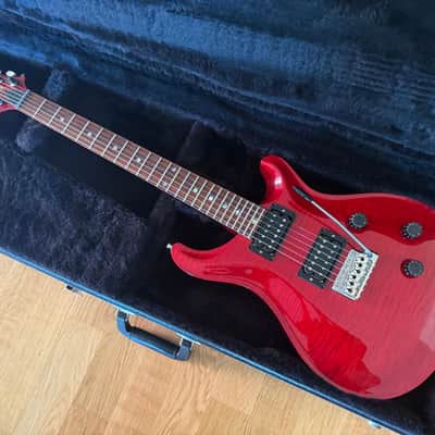 PRS Custom 24 10-Top 1991 - 2010 | Reverb
