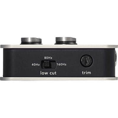 Fishman PRO-PLT-301 Préampli analogique Platinum Stage image 4