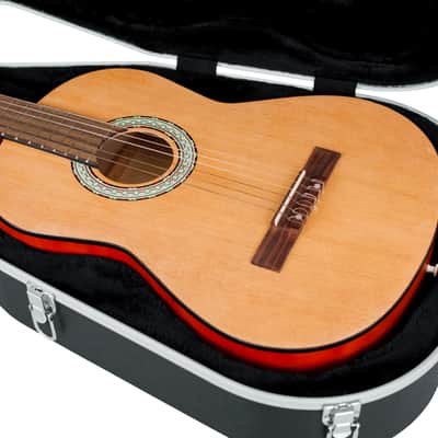 Immagine Gator Cases - GC-CLASSIC - Classical Guitar Case - 4