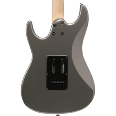 Ibanez AZES40 TUN Solidbody Electric Guitar. Tungsten image 3
