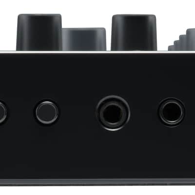 YAMAHA SEQTRAK - Black image 3