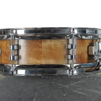 Doc Sweeney Drums 4.5x14 "Crack" Snare Drum image 2