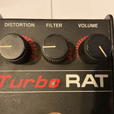 Turbo Rat LM308 image 2
