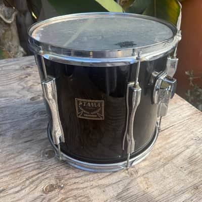 Tama Artstar 1 Cordia 13x12 Vintage 80's Tom Drum - FAIR CONDITION image 9