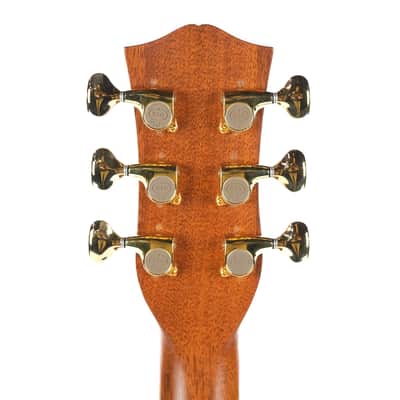 Larson Bros OM Style Owned by George Benson image 8