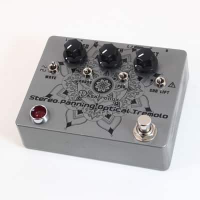 Reverb.com listing, price, conditions, and images for dazatronyx-optical-tremolo