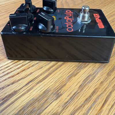 Wampler cataPulp V2 2010s - Black image 4