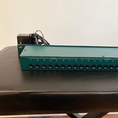 Niche ACM1 Audio Control Module - MIDI VCA Automation (1 of 2) image 2