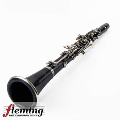 Buffet Crampon R13 Bb Clarinet image 5