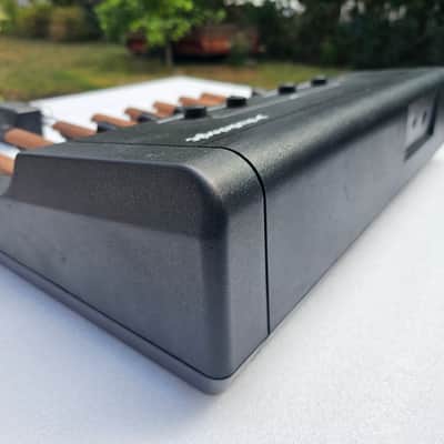 Studiologic MP-113 MIDI Foot Pedal 2018 - 2020 - Black image 5