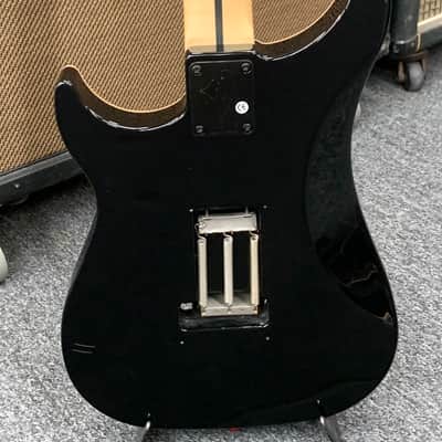 Vigier Excalibur Sunburst image 11