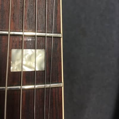 Gibson Es330 Sunburst image 9