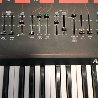 ARP Axxe image 5