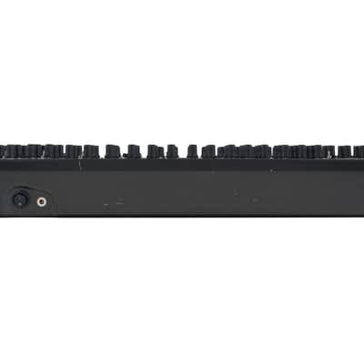 Erica Synths Techno System Modular Synthesizer (Carbon Fiber Case) [USED] image 5