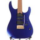 Charvel Pro-Mod DK24 HSH 2PT CM Caramelized Maple Fingerboard Mystic Blue (X10) (03107)