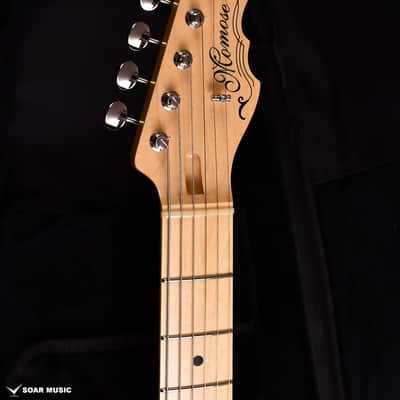 Momose MT2-STD/M 2025 - SFFR - No.20611 - 3.2kg image 8