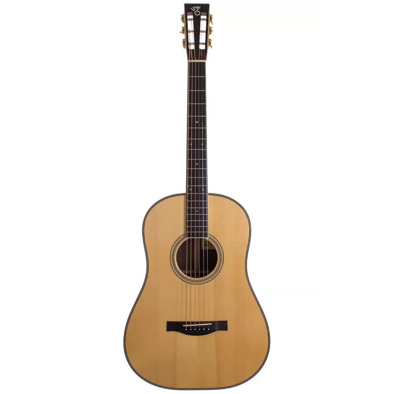 Santa Cruz Baritone image 1