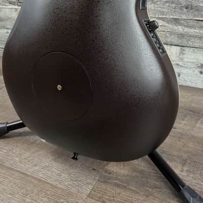 Ovation 6868 (1993) Elite Standard with hardshell case image 9