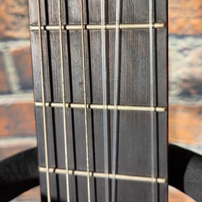 Yamaha CGS103A 3/4-Size Classical Nylon String Acoustic image 4