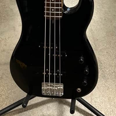 Fender Contemporary Precision Bass MIJ 1986 - 1987 | Reverb
