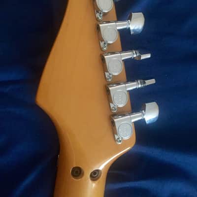 Kramer Pacer Special 1980s Spiderweb image 4