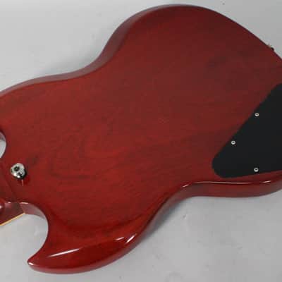 2003 Gibson '61 SG Standard Cherry w/HSC image 12