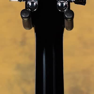 2024 Gibson Les Paul Traditional Pro V Ocean Water Perimeter image 6