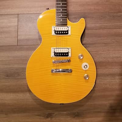 Epiphone Slash "AFD" Les Paul Special-II 2000's Appetite Amber image 2