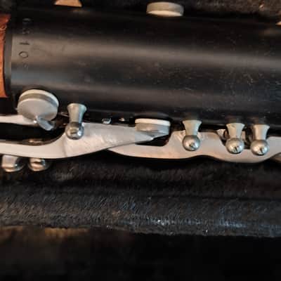 Clarinet Leblanc Esprit Good State image 15