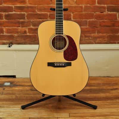 1998 Larrivee D-03 Acoustic Guitar image 1