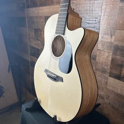 Furch Blue Performance EM a EAS-VTC, Gig Bag, Free Ship, 416Furch Blue Performance EM a EAS-VTC, Gig Bag, Free Ship, 416 image 3