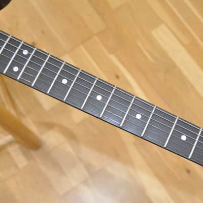 SCHECTER PT Standard BFBB Black Fade Burst Burl / Telecaster type / ST25110052 Bild 7