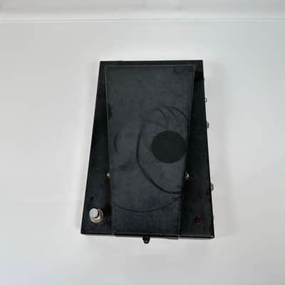 Vintage Morley Slimline SLVO Volume Pedal image 2