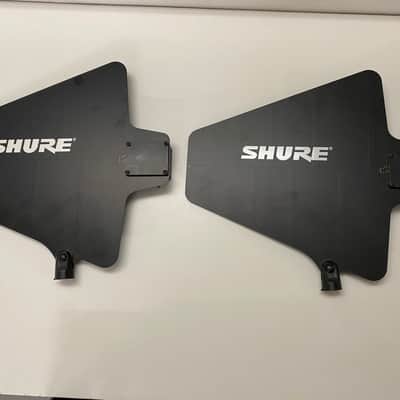 Shure UA874WB 2010 - Black image 2