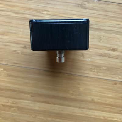 MXR MC401 CAE Boost/Line Driver owned by Eric Cannata of Young the Giant image 6