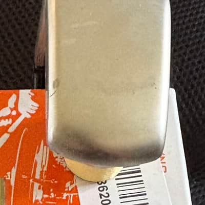 2Box Trigit Drum Trigger for tom and snare 2020 - Silver image 2