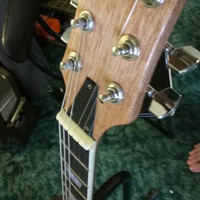 Custom Build Gibson Les Paul Clone image 4