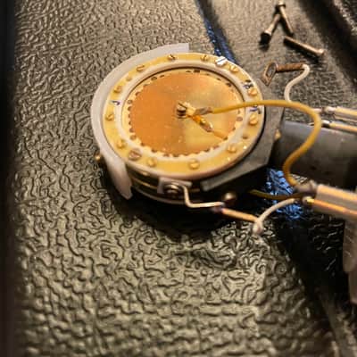 Vintage Neumann U 87 1974 Fully Serviced image 11