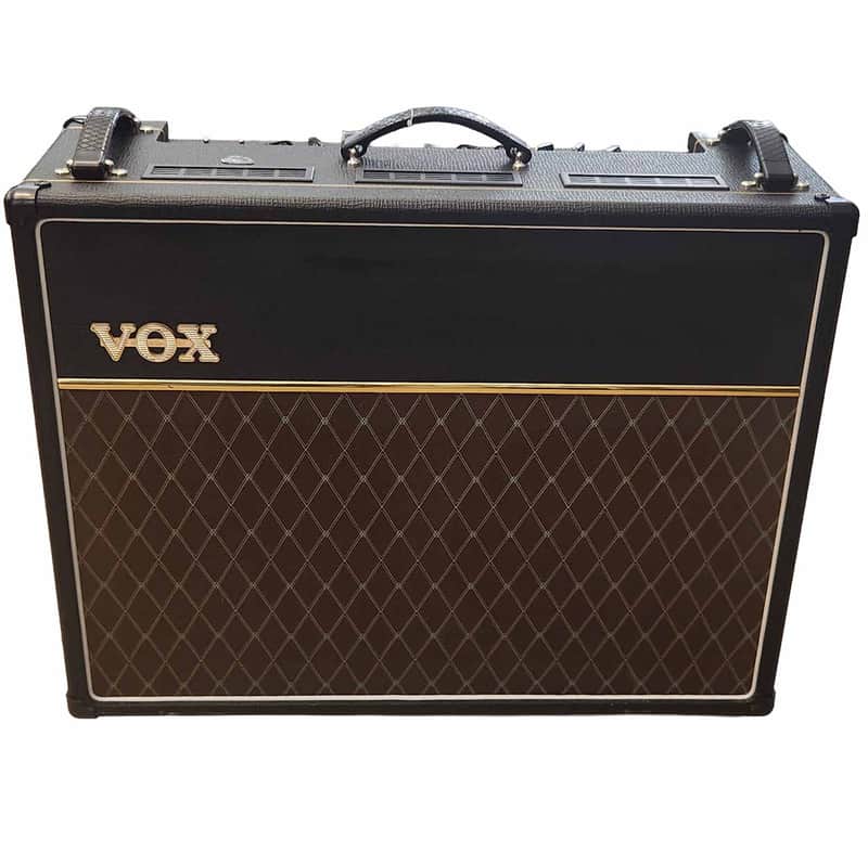 Vox AC30C2X Guitar Amplifier USED image 1