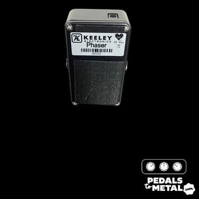 Keeley Electronics Vintage Phaser-x12353 image 5