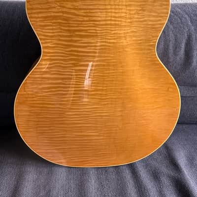 Guild USA JF-30-12, 1995, Westerly, with LR Baggs Anthem PU and Original Case image 11
