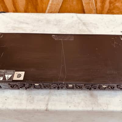 DBX 1046 Quad Compressor Limiter - Channels 3 & 4 Not Working - READ image 7