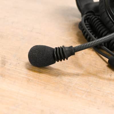 Sennheiser HMD 281 PRO Single-Sided Headset CG012CK image 3