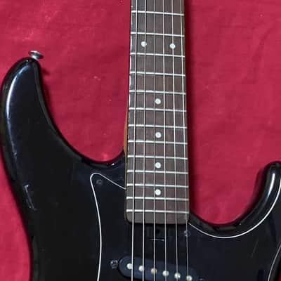 Yamaha SE211 Vintage 1980's Electric Guitar | Reverb
