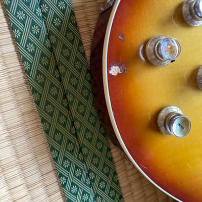 Greco custom EG 480 1976 MIJ (VIDEO!!) image 14