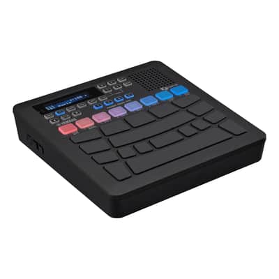 Yamaha FGDP-50 Finger Drum Pad Controller image 2